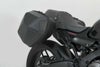 SW-MOTECH URBAN ABS サイドケースシステム YAMAHA XSR 900 (21-23)_5