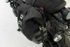 SW-MOTECH Legend Gear サイドバックシステム 左側 LC2 (13.5L) Yamaha XSR 900 Abarth (17-)_1