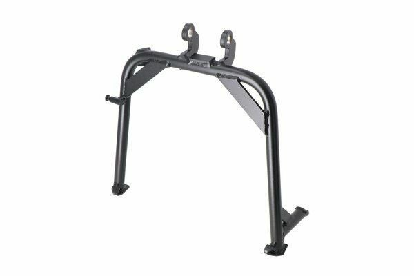 SW-MOTECH センタースタンド ブラック Yamaha XT 600 E (90-01) | HPS.06.222.10000/B_1