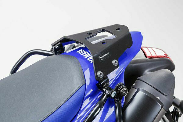 SW-MOTECH アルラック ブラック YAMAHA XT 660 R (04-16) / XT 660 X (04-16) | GPT.06.281.100/B_1