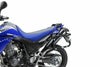SW-MOTECH TRAX ADV アルミパニアシステム(左 37 L / 右 37 L) シルバー YAMAHA XT 660 R (04-16) / XT 660 X (04-16) | KFT.06.282.70000/S_2