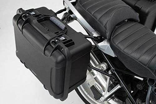 アウトレット】SW-MOTECH NANUKサイドケース システム Yamaha XT1200Z