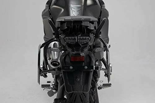 アウトレット】SW-MOTECH NANUKサイドケース システム Yamaha XT1200Z