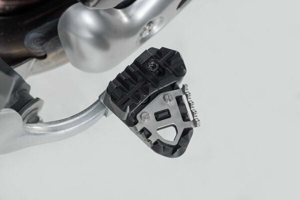 SW-MOTECH ブレーキペダルエクステンション Yamaha XT1200Z/ZE スーパーテネレ | FBE.06.162.10000/B_1