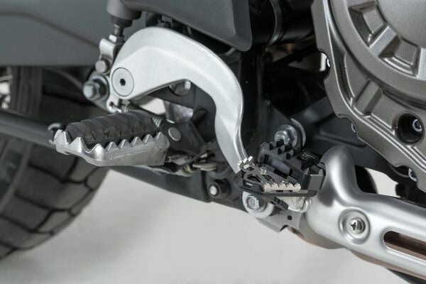 SW-MOTECH ブレーキペダルエクステンション Yamaha XT1200Z/ZE