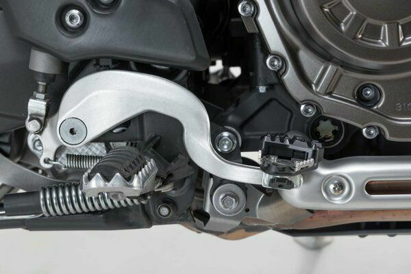 SW-MOTECH ブレーキペダルエクステンション Yamaha XT1200Z/ZE