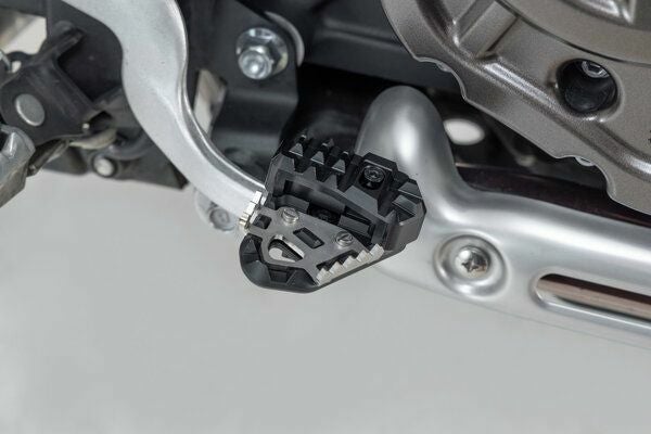 SW-MOTECH ブレーキペダルエクステンション Yamaha XT1200Z/ZE