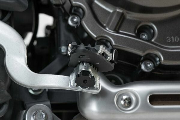 SW-MOTECH ブレーキペダルエクステンション Yamaha XT1200Z/ZE