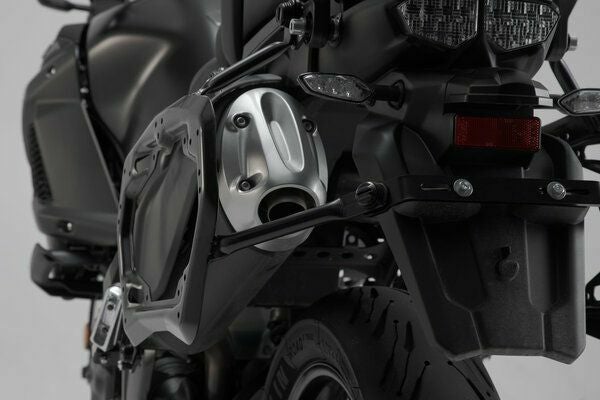 SW-MOTECH PROサイドキャリア YAMAHA XT1200Z/ZE スーパーテネレ | KFT