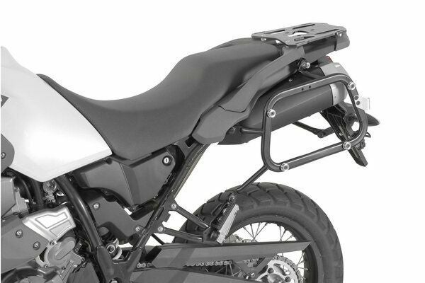 SW-MOTECH EVOサイドキャリア YAMAHA XT660Z テネレ (07-16) | KFT