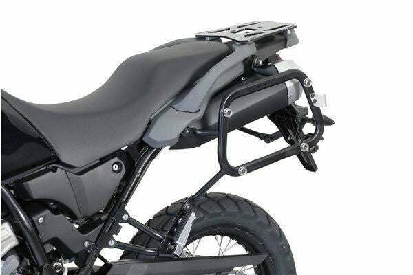 SW-MOTECH EVOサイドキャリア YAMAHA XT660Z テネレ (07-16) | KFT
