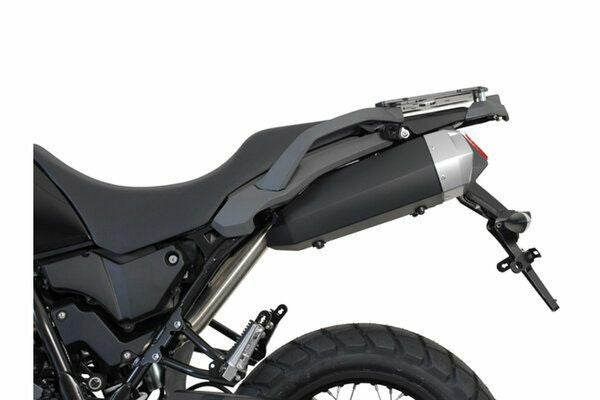 SW-MOTECH EVOサイドキャリア YAMAHA XT660Z テネレ (07-16) | KFT