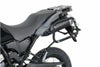 SW-MOTECH AERO ABS サイドケースシステム(片側 25L) YAMAHA XT660Z テネレ (07-16) | KFT.06.570.60100/B_2