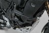 SW-MOTECH クラッシュバー ブラック Yamaha テネレ700 World Raid (22-) / テネレ700 World Rally (23-) | SBL.06.522.10001/B_6