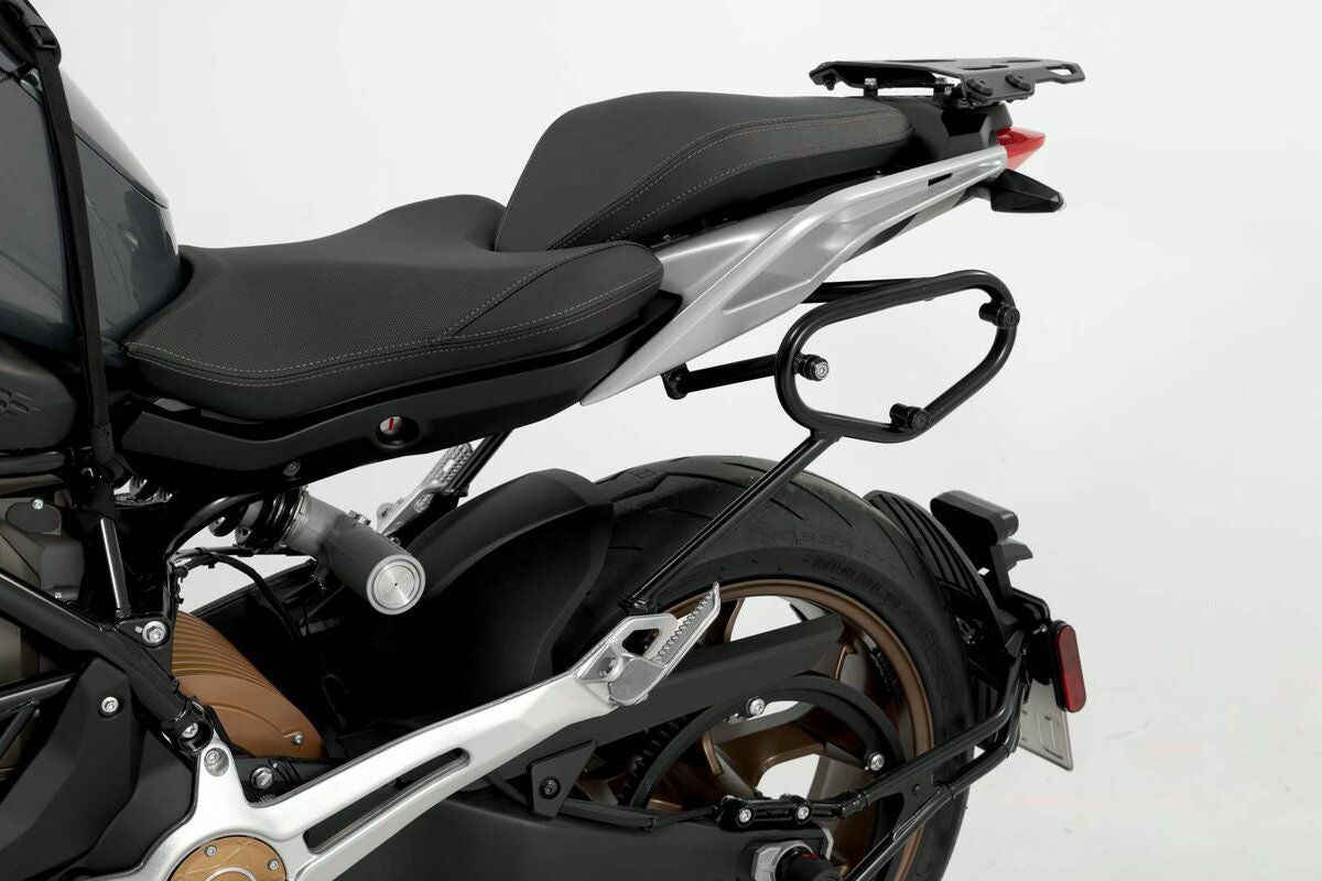 SW-MOTECH SLCサイドキャリア 左側 ブラック Zero SR/S (19-) | HTA.29.980.10000_3