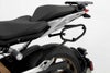 SW-MOTECH SLCサイドキャリア 左側 ブラック Zero SR/S (19-) | HTA.29.980.10000_4