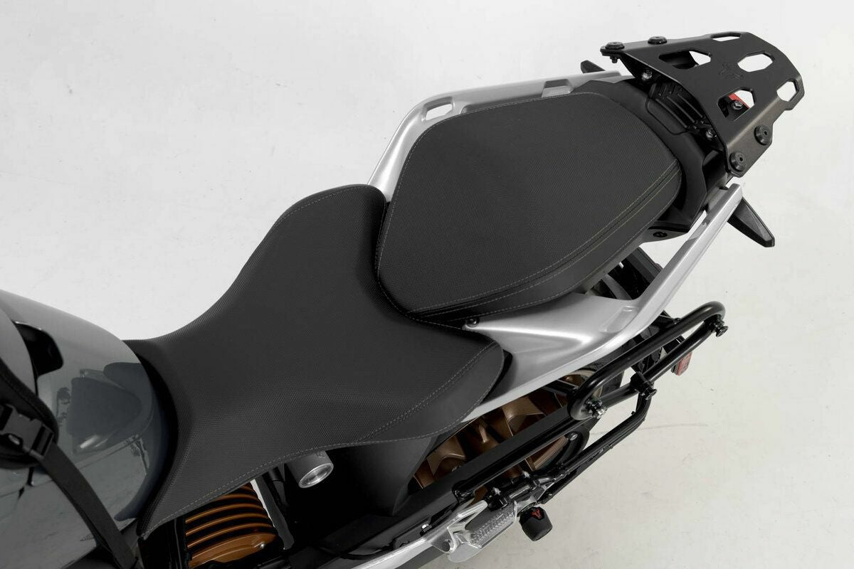 SW-MOTECH SLCサイドキャリア 左側 ブラック Zero SR/S (19-) | HTA.29.980.10000_5