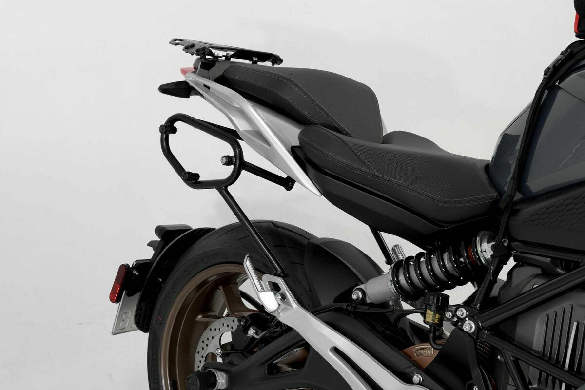 SW-MOTECH SLCサイドキャリア 右側 ブラック Zero SR/S (19-) | HTA.29.980.11000_3