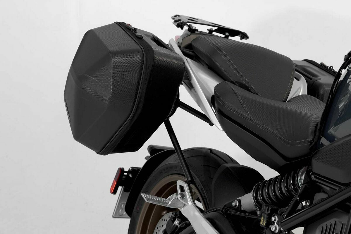 SW-MOTECH SLCサイドキャリア 右側 ブラック Zero SR/S (19-) | HTA.29.980.11000_6