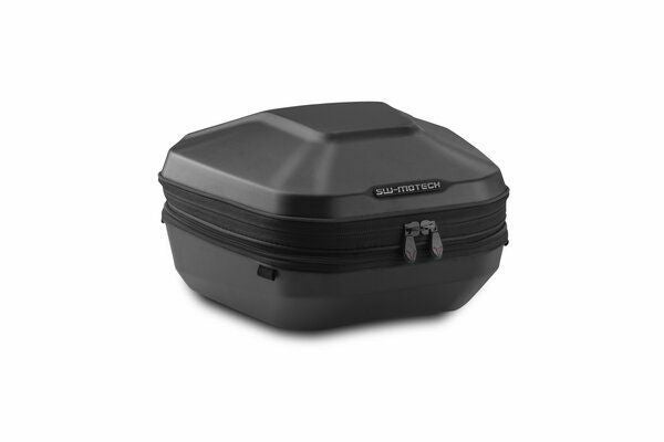 SW-MOTECH トップケースシステム URBAN ABS (16-29 L) ブラック ZERO SR/S (19-) | GPT.29.980.60000/B_1