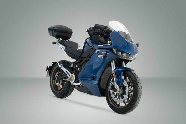 SW-MOTECH トップケースシステム URBAN ABS (16-29 L) ブラック ZERO SR/S (19-) | GPT.29.980.60000/B_2