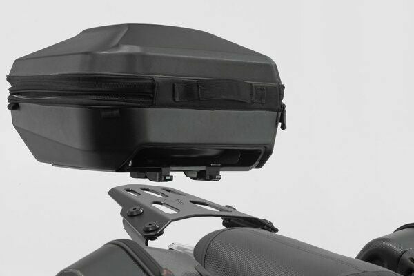 SW-MOTECH トップケースシステム URBAN ABS (16-29 L) ブラック ZERO SR/S (19-) | GPT.29.980.60000/B_4