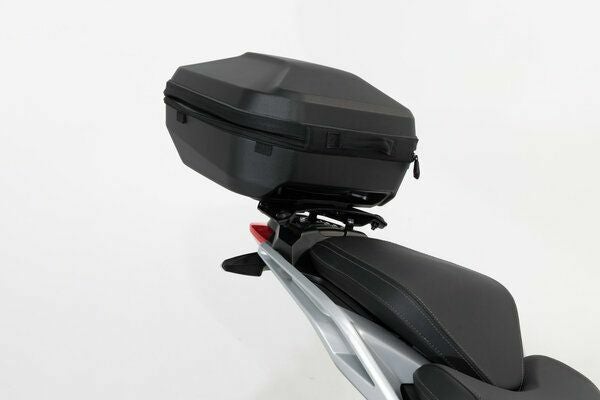 SW-MOTECH トップケースシステム URBAN ABS (16-29 L) ブラック ZERO SR/S (19-) | GPT.29.980.60000/B_5