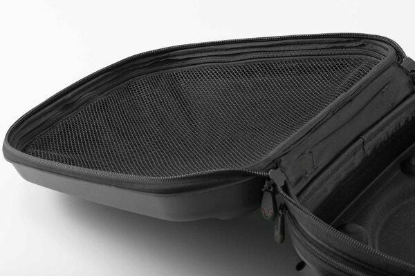 SW-MOTECH トップケースシステム URBAN ABS (16-29 L) ブラック ZERO SR/S (19-) | GPT.29.980.60000/B_7