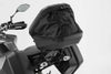 SW-MOTECH トップケースシステム URBAN ABS (16-29 L) ブラック ZERO SR/S (19-) | GPT.29.980.60000/B_8