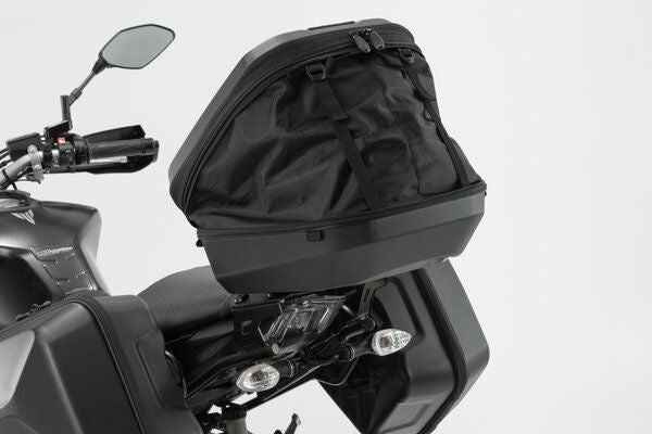 SW-MOTECH トップケースシステム URBAN ABS (16-29 L) ブラック ZERO SR/S (19-) | GPT.29.980.60000/B_8