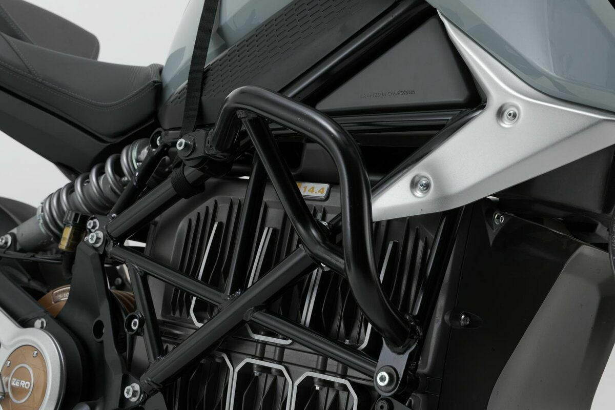SW-MOTECH クラッシュバー ブラック Zero SR-F ZF 14.4 (19-) | SBL.29.981.10000/B_2