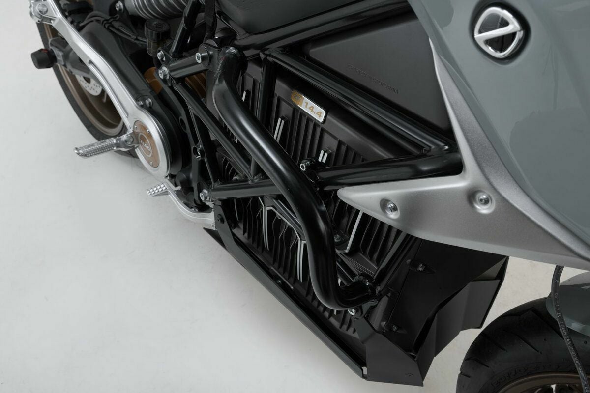 SW-MOTECH クラッシュバー ブラック Zero SR-F ZF 14.4 (19-) | SBL.29.981.10000/B_3