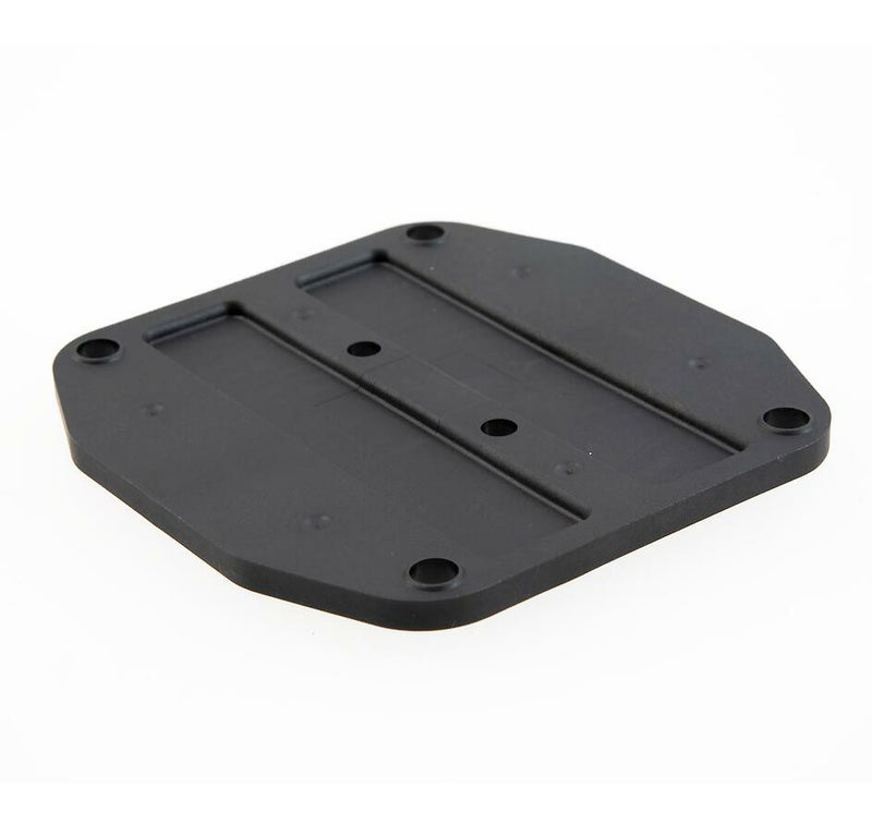 SW-MOTECH PROタンクリング用高さ調整エレメント(+6mm) 汎用 | TRT.00.787.10100/B_1