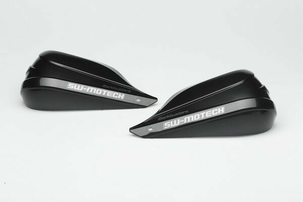 SW-MOTECH BBSTORM ハンドガードキット(1ポイントマウントタイプ) ホローハンドルバー(22mm-1インチ)専用  | HPR.00.220.15200/B_1