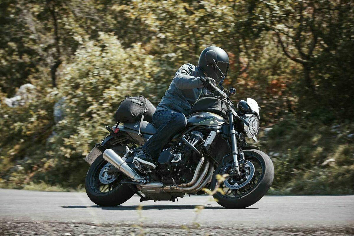 SW-MOTECH テールバック ION M (26-36 L)_4