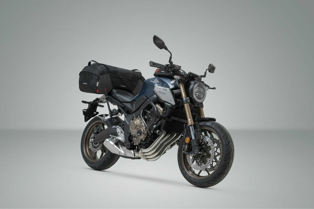SW-MOTECH テールバック PRO Travelbag (65 L)_2