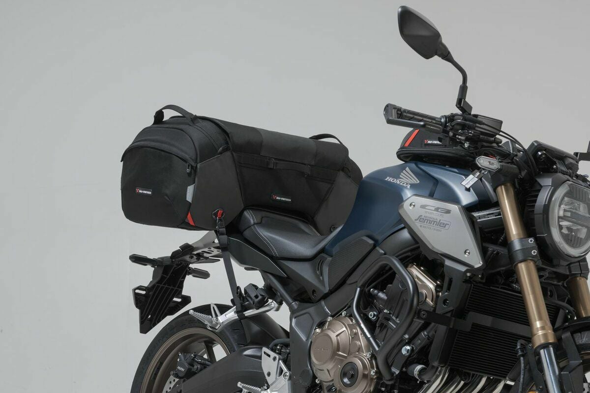 SW-MOTECH テールバック PRO Travelbag (65 L)_3