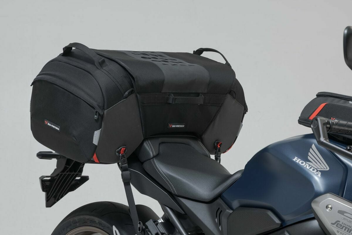 SW-MOTECH テールバック PRO Travelbag (65 L)_5