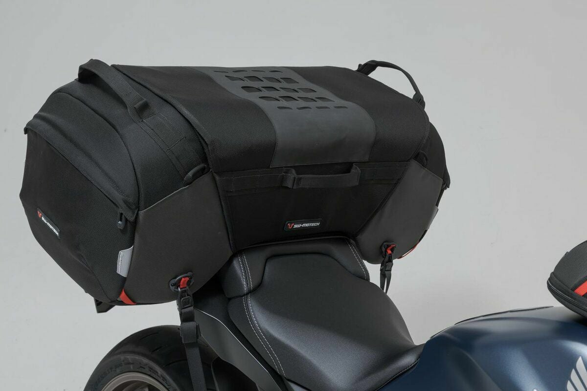SW-MOTECH テールバック PRO Travelbag (65 L)_6