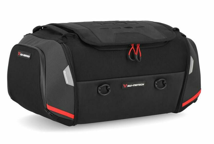 SW-MOTECH テールバック PRO Rackpack (32-42 L)_1