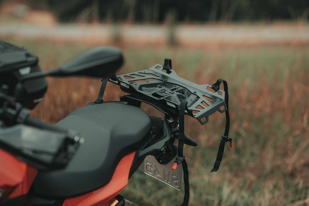 SW-MOTECH テールバック PRO Rackpack (32-42 L)_2