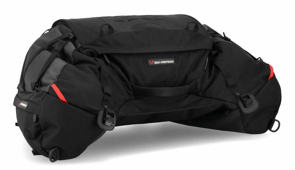 SW-MOTECH テールバック PRO Cargobag (50 L)_1