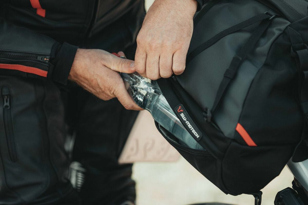 SW-MOTECH テールバック PRO Cargobag (50 L)_6