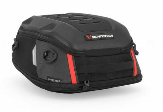 SW-MOTECH テールバック PRO Roadpack (8-14 L)_1