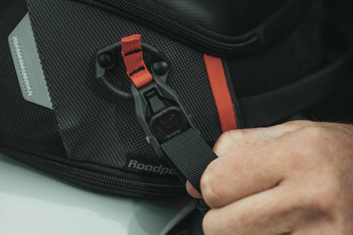 SW-MOTECH テールバック PRO Roadpack (8-14 L)_5