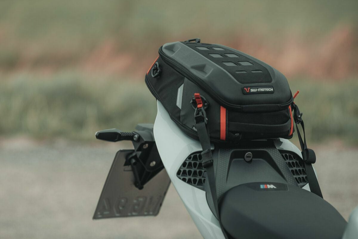 SW-MOTECH テールバック PRO Roadpack (8-14 L)_6