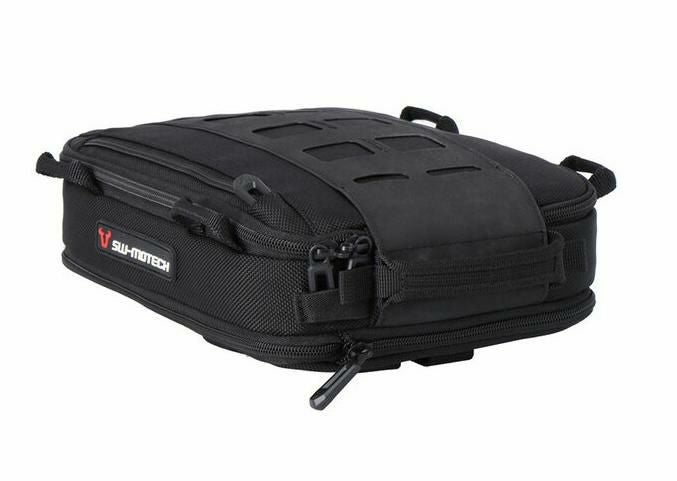 SW-MOTECH テールバック PRO プラスアクセサリーバック (3-6 L)_1
