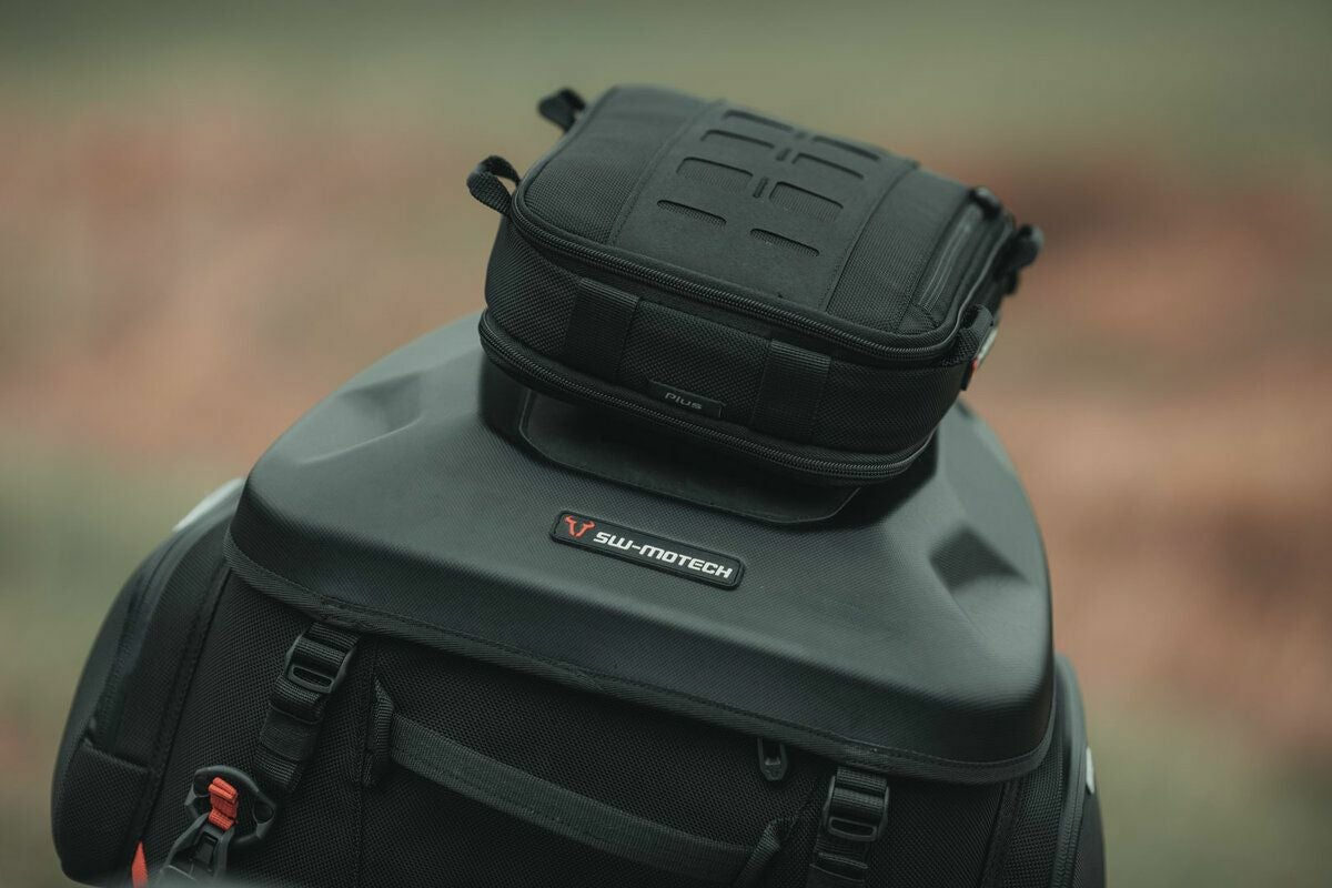 SW-MOTECH テールバック PRO プラスアクセサリーバック (3-6 L)_2