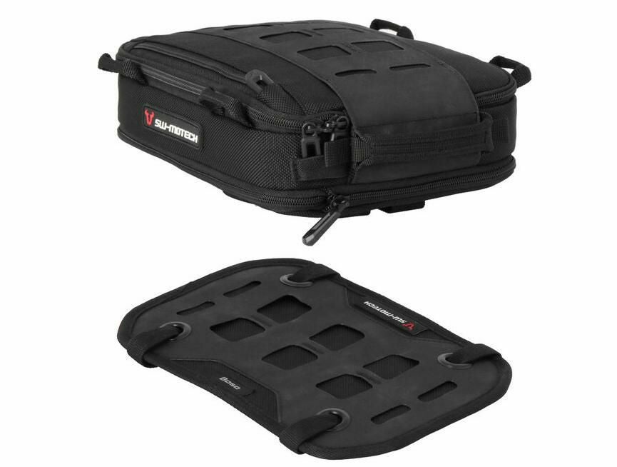 SW-MOTECH テールバック PRO プラスアクセサリーバック (3-6 L) PROベース付_1