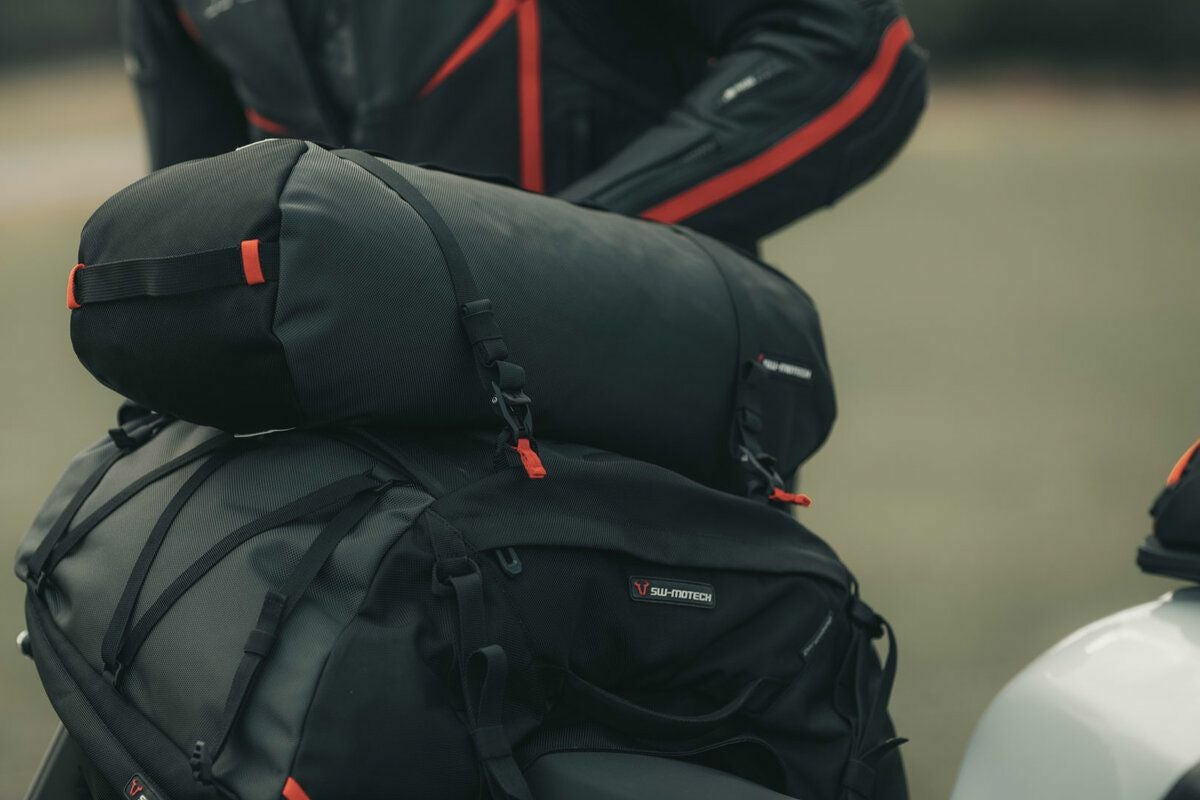 SW-MOTECH テールバック PRO Tentbag (18 L)_5
